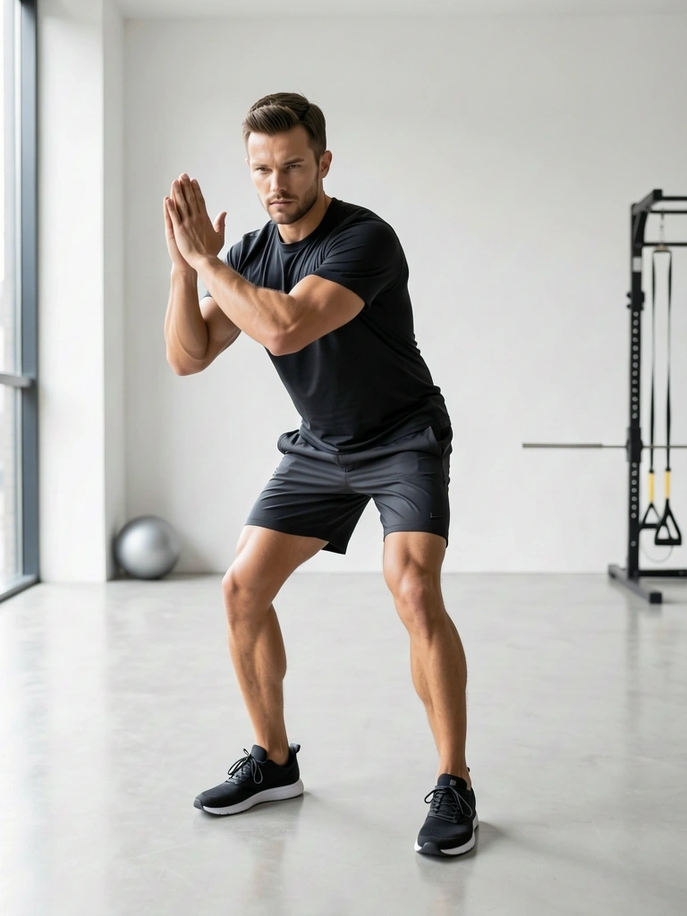 Posture Improvement Coach