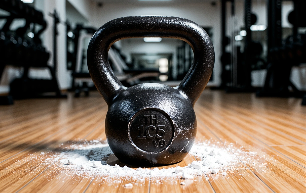 Professional Equipment Detail