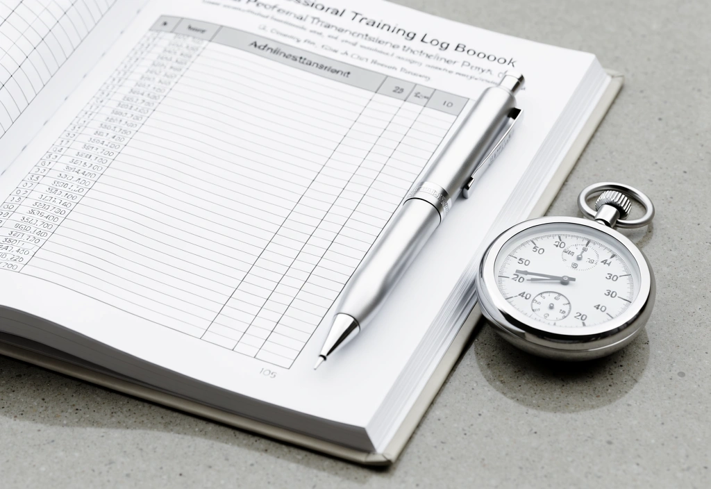 Administrative Discipline