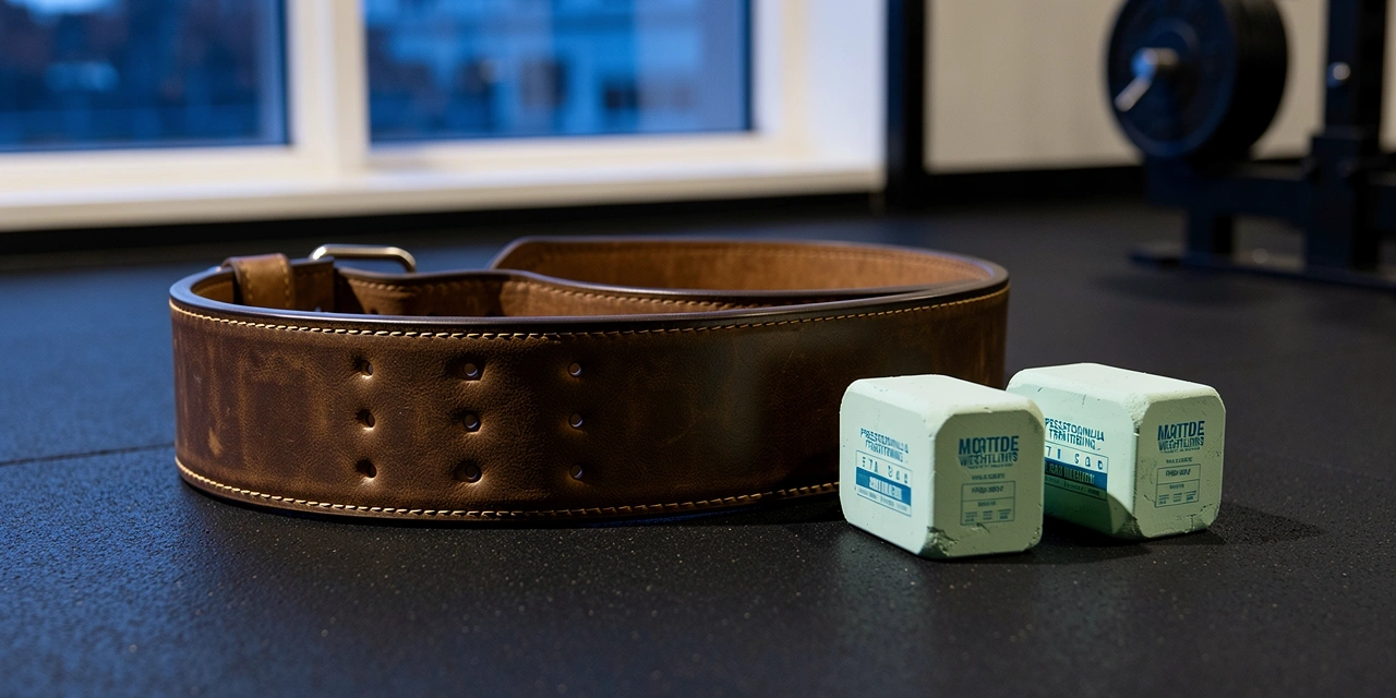 LatihPria Training Standards